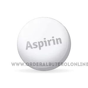 aspirin