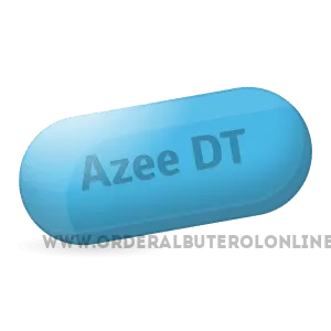 azee-dt