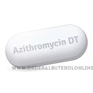 azithromycin-dt