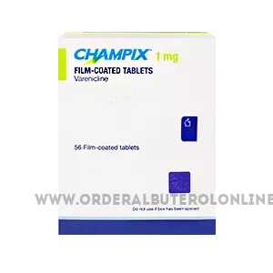 champix