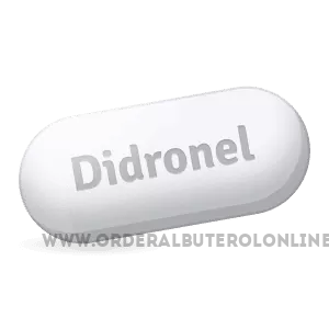 didronel