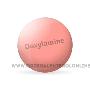 doxylamine