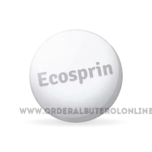 ecosprin