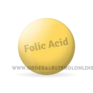 folic-acid