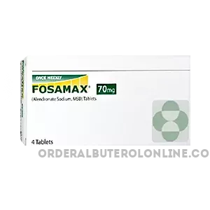fosamax
