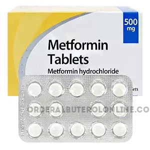 metformin