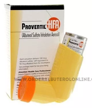 proventil