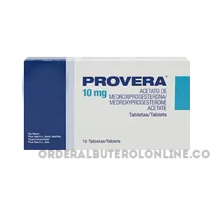 provera