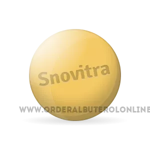 snovitra